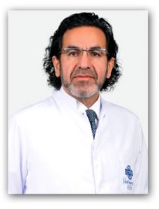 Op. Dr. Hüsrev PURİSA El Cerrahisi Uzm.